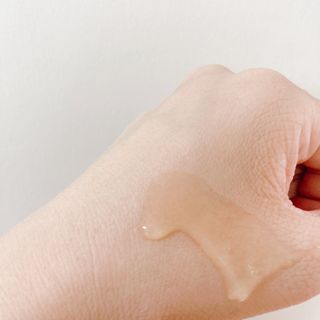 라라로즈데이 시즌2 여성청결제 200ml 아로마 페미민 클렌저, 독일더마인증 — 5점을 준 리뷰어가 2021년 9월 올린 사용 사진
