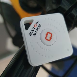 로프 [바통BIKE] 준비한다.라이더.미리.3초.끝. — 3점을 준 리뷰어가 2023년 2월 올린 사용 사진