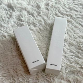 화이트리 비움 약산성 클렌징젤 ,마일드 필링젤 세트 — 5점을 준 리뷰어가 2021년 2월 올린 사용 사진