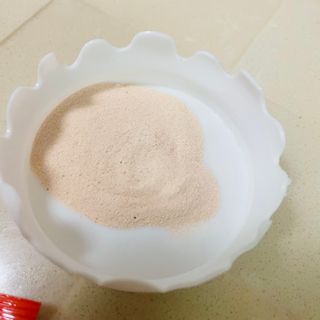 [닥터루템]맛있는 파인애플맛 과채효소 THE파이토엔자임365 1box (30포) — 5점을 준 리뷰어가 2022년 10월 올린 사용 사진