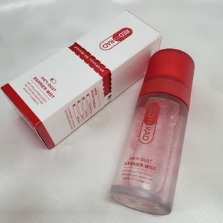 레드투래드 안티더스트 배리어 미스트 55ml — 4점을 준 리뷰어가 2021년 11월 올린 사용 사진