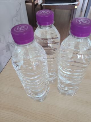 몽베스트 [MONTBEST]위드어스 500mL 20병 — 5점을 준 리뷰어가 2022년 6월 올린 사용 사진