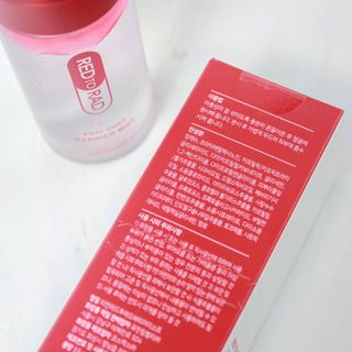 레드투래드 안티더스트 배리어 미스트 55ml — 5점을 준 리뷰어가 2021년 6월 올린 사용 사진