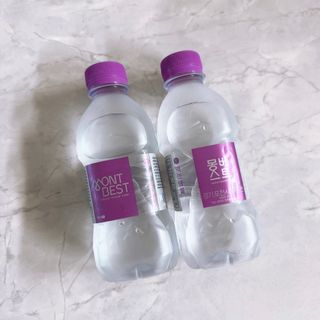 몽베스트 [MONTBEST] 330mL 20병 — 5점을 준 리뷰어가 2023년 7월 올린 사용 사진