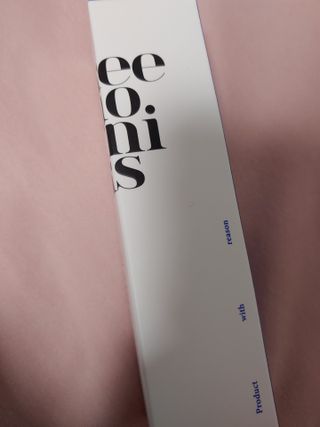 키노닉스 원더 레미디 튜브 보습크림 — 5점을 준 리뷰어가 2021년 8월 올린 사용 사진