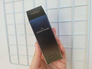 수려한 더블랙세럼 15ml — 5점을 준 리뷰어가 2022년 3월 올린 사용 사진