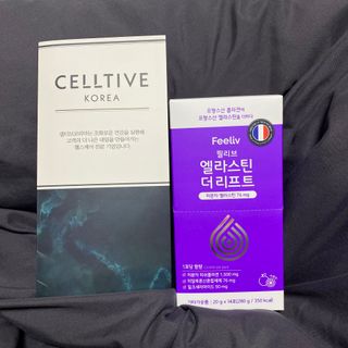 필리브 엘라스틴 더 리프트 — 5점을 준 리뷰어가 2021년 9월 올린 사용 사진