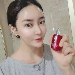 레드투래드 센서티브 어메이징 앰플 30ml — 5점을 준 리뷰어가 2021년 9월 올린 사용 사진