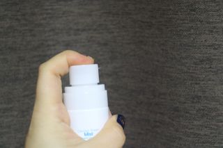 셀바이져 지우개 미스트 피부 보호 입주변 트러블 진정 케어 아기 안개분사 미스트 — 5점을 준 리뷰어가 2021년 3월 올린 사용 사진