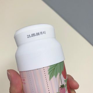 KOHL 앤베리 — 5점을 준 리뷰어가 2021년 4월 올린 사용 사진