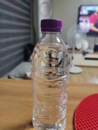 몽베스트 [MONTBEST]위드어스 500mL 20병 — 5점을 준 리뷰어가 2022년 9월 올린 사용 사진