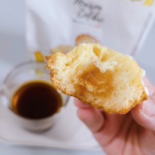 [메종콜리브리] 프랑스 마들렌 메종콜리브리 레몬 마들렌 2팩 — 4점을 준 리뷰어가 2021년 12월 올린 사용 사진