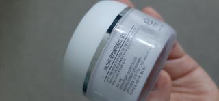 렉스리 크리에이티브 크림  Rexri Creative Cream — 5점을 준 리뷰어가 2022년 7월 올린 사용 사진