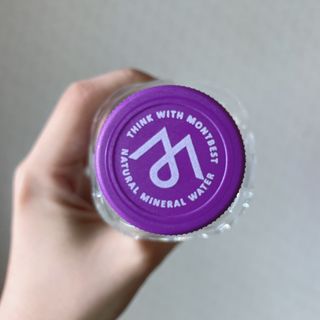 몽베스트 [MONTBEST]위드어스 500mL 20병 — 3점을 준 리뷰어가 2022년 8월 올린 사용 사진