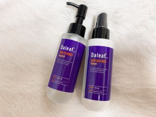 달리프 글램 트루 에센스 오리지널 100ml — 5점을 준 리뷰어가 2021년 2월 올린 사용 사진