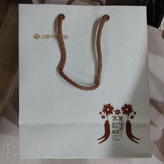 서울약사신협_투데이홍삼정플러스스틱_10g x 30포 — 5점을 준 리뷰어가 2021년 5월 올린 사용 사진