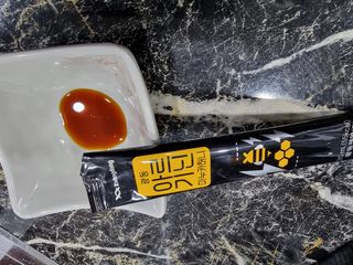 광동생활건강 [광동] 아르기닌 마누카 허니 20mlx50포 — 5점을 준 리뷰어가 2023년 12월 올린 사용 사진