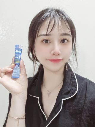서울약사신협_프로바이오생유산균_2.5G x 100포 — 5점을 준 리뷰어가 2021년 6월 올린 사용 사진