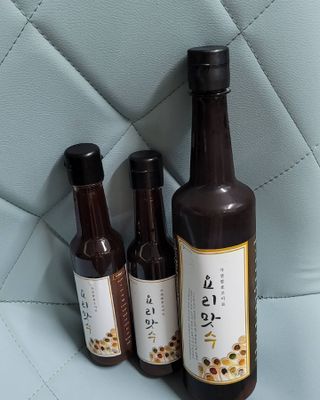 [요리맛수] NEW 천연 요리 에센스 300g 2개 SET — 5점을 준 리뷰어가 2021년 5월 올린 사용 사진