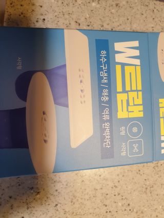 원탑쇼핑몰 원탑트랩 3초설치 얹기만하면되는 화장실냄새제거 아이디어트랩 — 5점을 준 리뷰어가 2021년 1월 올린 사용 사진