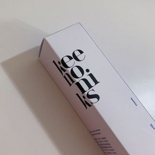 키노닉스 원더 레미디 튜브 보습크림 — 5점을 준 리뷰어가 2021년 7월 올린 사용 사진