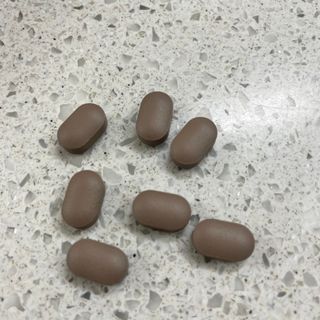 닥터피엔티 [Dr.PNT] 하루 2알로 건강한 다이어트! 한겨울에도 체지방만 쏙~ 슬림핏 다이어트 — 5점을 준 리뷰어가 2023년 4월 올린 사용 사진