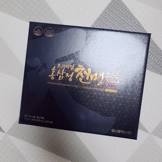 서울약사신협 약사신협_천명플러스스틱_10mlx30포 — 5점을 준 리뷰어가 2021년 3월 올린 사용 사진