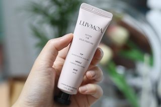 러브모아 향수 고체향수 승무원 고체향수 바르는 향수 니치향수 도손 우드세이지 앤 씨솔트 — 4.5점을 준 리뷰어가 2022년 9월 올린 사용 사진