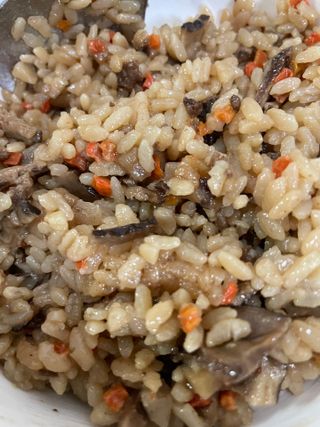 [구매평]양반 비빔드밥 불고기 비빔밥 컵, 272.5g, 3개 — 5점을 준 리뷰어가 2025년 3월 올린 사용 사진