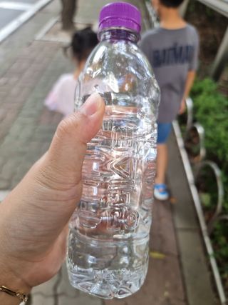 몽베스트 [MONTBEST]위드어스 500mL 20병 — 5점을 준 리뷰어가 2022년 8월 올린 사용 사진