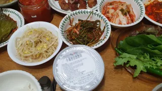 셰프애찬 수제 청양 맵짤이 400g — 5점을 준 리뷰어가 2022년 9월 올린 사용 사진