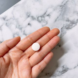 [Dr.PNT] 닥터피엔티 프로바이오틱스 칠드런스 츄어블 / 2개월분 — 5점을 준 리뷰어가 2023년 1월 올린 사용 사진