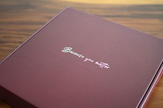 니은기억 휴대폰 속 인생샷을 담는 인생샷 액자 이태리 수입산 원목 프레임 — 5점을 준 리뷰어가 2021년 6월 올린 사용 사진