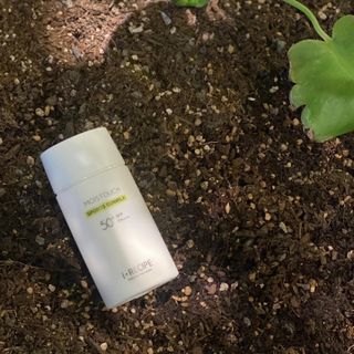 아이레시피 모이스트터치 스포츠 선밀크 50ml (SPF50+ PA+++) — 5점을 준 리뷰어가 2023년 6월 올린 사용 사진