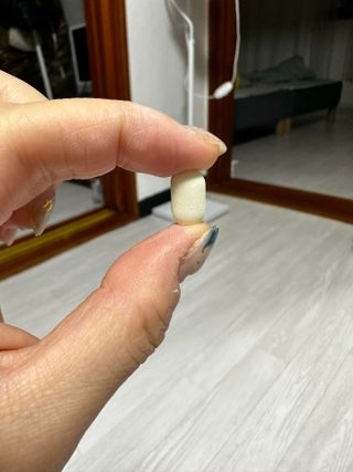 프리마인 평생 써야하는 관절의 건강을 위한 완벽설계 솔루션 관절n마디케어 플러스 120정 — 4.5점을 준 리뷰어가 2022년 11월 올린 사용 사진