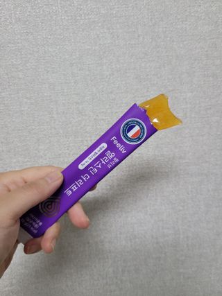 필리브 엘라스틴 더 리프트 — 5점을 준 리뷰어가 2021년 9월 올린 사용 사진