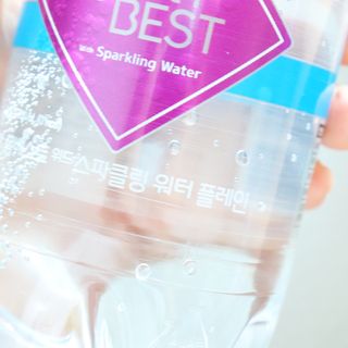 몽베스트 Montbest with Sparkling water 플레인/라임/레몬 20병(랜덤) — 5점을 준 리뷰어가 2024년 5월 올린 사용 사진
