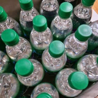 몽베스트 Montbest with Sparkling water Plain 20병 — 5점을 준 리뷰어가 2021년 10월 올린 사용 사진
