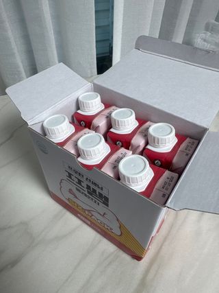 달콤쌉쌀쇼콜라님이 올린 리뷰 사진 2