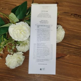 에일리언오더즈 센티드 핸드 앤 바디 워시 290ml (3종 택1) — 5점을 준 리뷰어가 2023년 8월 올린 사용 사진