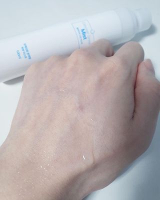 셀바이져 지우개 미스트 피부 보호 입주변 트러블 진정 케어 아기 안개분사 미스트 — 5점을 준 리뷰어가 2021년 3월 올린 사용 사진