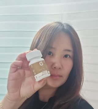 (NEW)다나음 하이포텐시 비타민D3 5000IU(60정/2개월분) — 5점을 준 리뷰어가 2023년 5월 올린 사용 사진