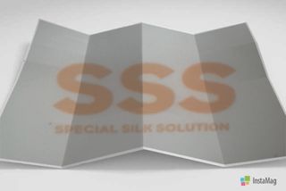 트리플에스 실크 트리트먼트 1350ml — 5점을 준 리뷰어가 2021년 3월 올린 사용 사진