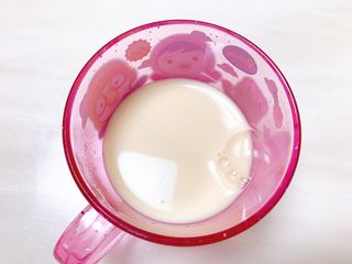 메디웰 페디아드링크 미니 바나나맛 — 5점을 준 리뷰어가 2021년 7월 올린 사용 사진