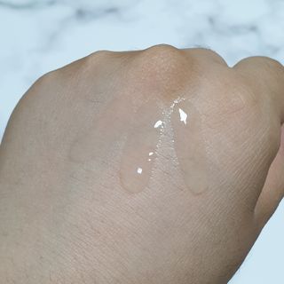 렉스리 닥터 올인원 세럼 Rexri Dr.All-in-one Serum — 5점을 준 리뷰어가 2021년 10월 올린 사용 사진