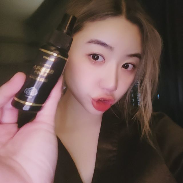 닥터안스 프로폴리스 스프레이 25ml 리뷰 사진