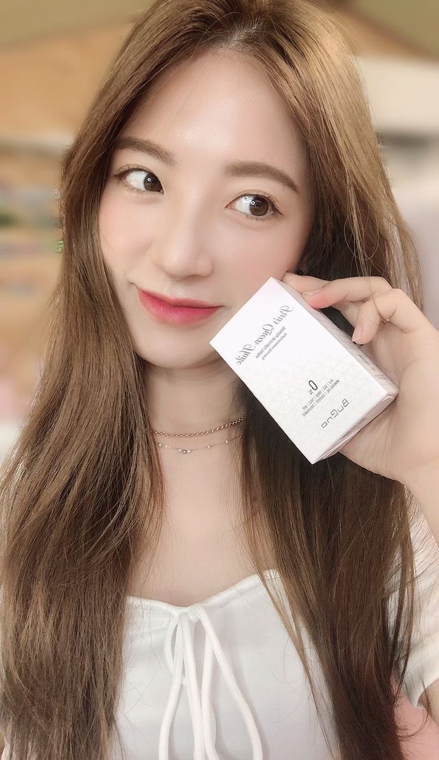 브에노 파리퀸 윌 페이스 오일 리뷰 사진