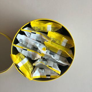 서울약사신협 프리미엄비타민C1000_2.5G x 100포 — 5점을 준 리뷰어가 2020년 12월 올린 사용 사진