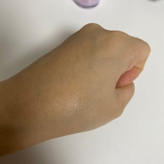 나우 [리브엠] 123억개 엑소좀으로 채운 눈부신 광채, 엑소코어 화이트닝 텐션 앰플 — 5점을 준 리뷰어가 2023년 7월 올린 사용 사진