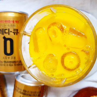 레디큐 드링크 150ml 10병 — 5점을 준 리뷰어가 2021년 1월 올린 사용 사진